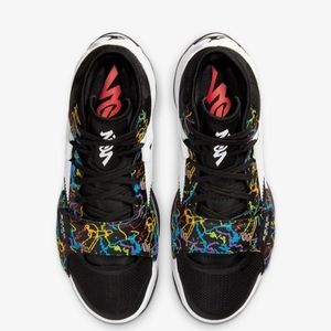 Nike Zion NOAH 4 Basketball shoes